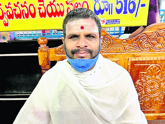 మమ్మేలు తల్లీ..2