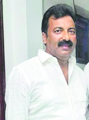 పదవుల్లో నియామకాం1