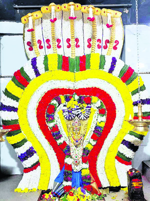 జై దుర్గా నమోస్తుతే 2