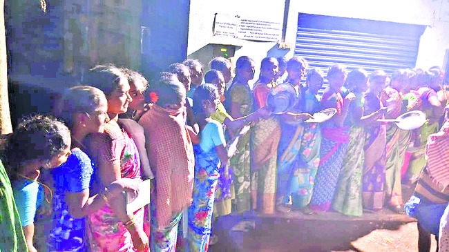 90 రోజుల్లోనే అభివృద్ధి పనులు
2