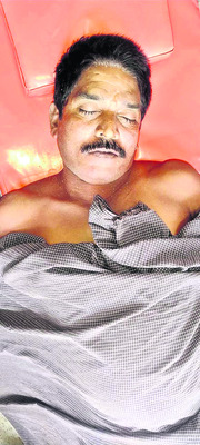 దినసరి కూలీ బలవన్మరణం3