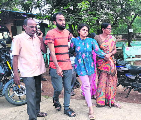 ఫైనాన్షియర్‌ దారుణ హత్య2
