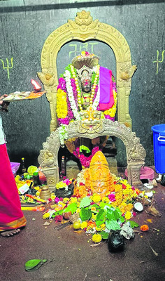 నేడు ప్రజా సమస్యల  పరిష్కార వేదిక 2