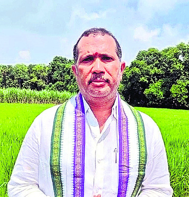 రైతులను పట్టించుకోని పీఏసీఎస్2