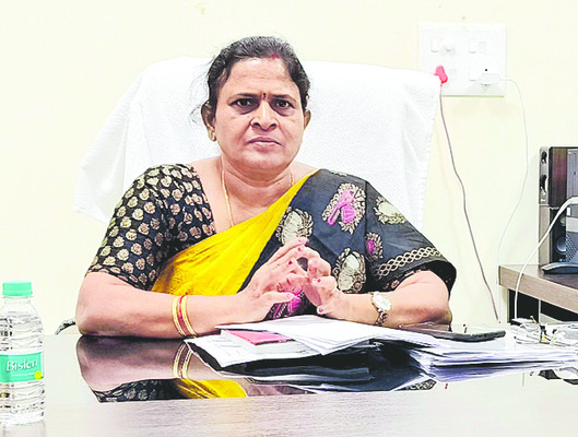 స్వచ్ఛత విరియాలి.. వాడలు మెరవాలి1