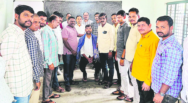 పండుగకు ఊరెళ్తున్నారా.. జర జాగ్రత్త 
2