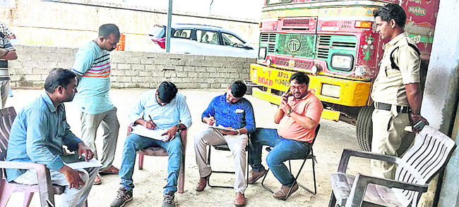 షరా మామూలే!1