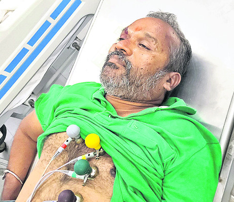 ట్రినిటిలో బతుకమ్మ సంబరాలు1