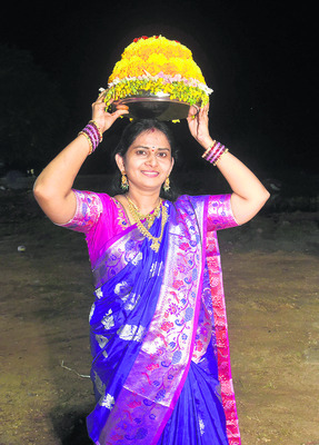 ఏమేమి పువ్వొప్పునే.. 3