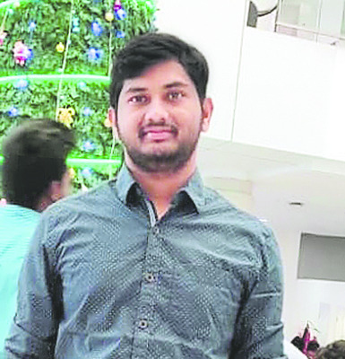 విభిన్న ప్రతిభ  
1