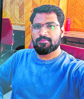 నమో యువ రన్‌ 
1
