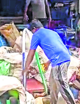 లేపాక్షిలో ఫెస్టివల్‌ డిస్కౌంట్‌ సేల్‌ 8