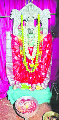 నేటి నుంచి దసరా నవరాత్రులు2