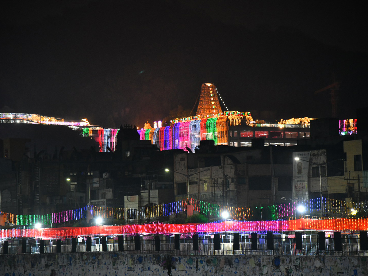 Dasara Navaratri Utsavalu 2025 at Indrakeeladri Photos21