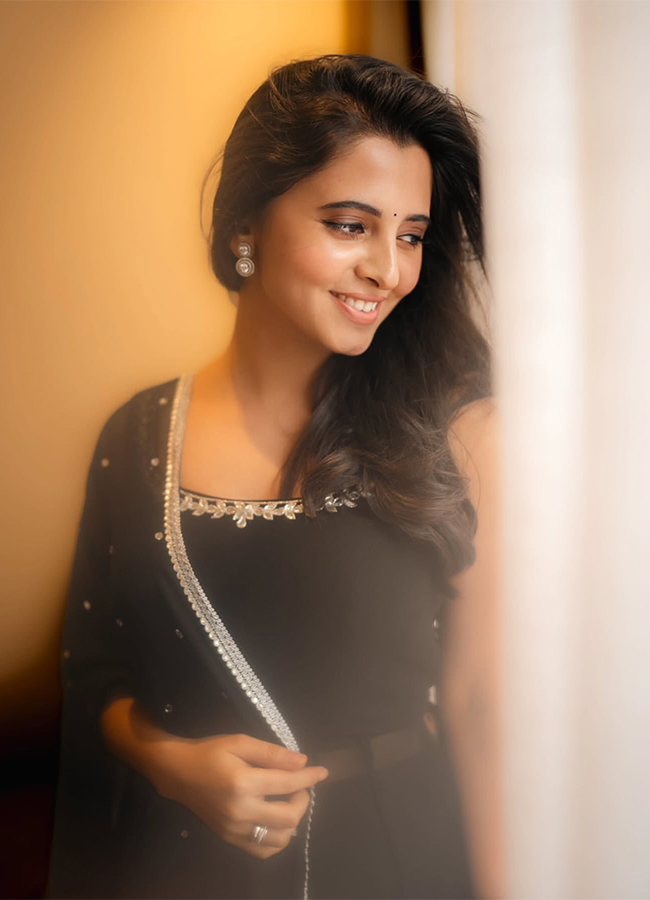 Tollywood Actress Preethi Asrani Latest Photos10