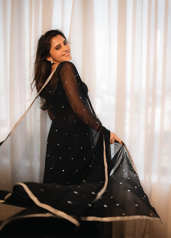 Tollywood Actress Preethi Asrani Latest Photos11