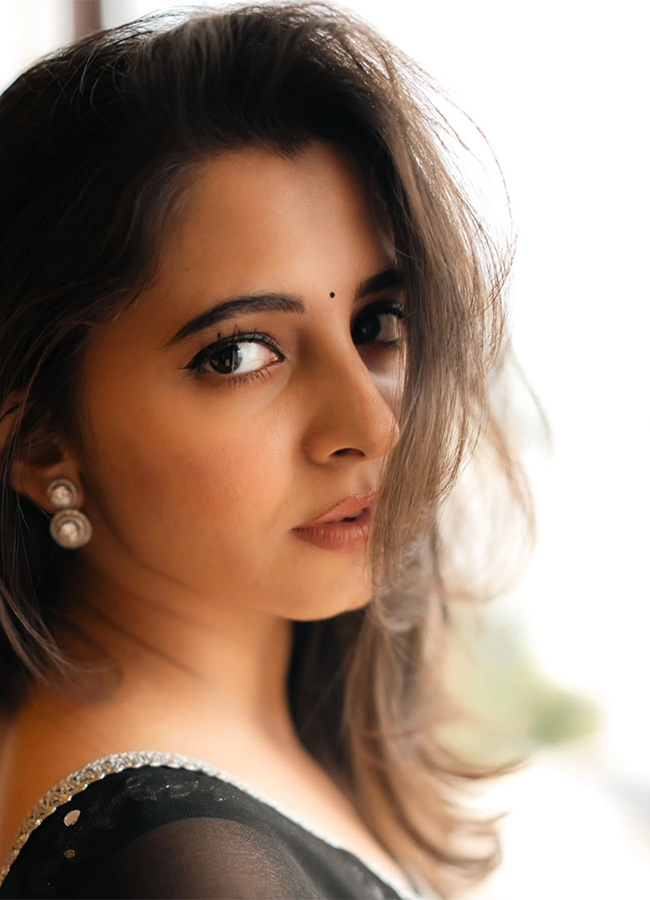 Tollywood Actress Preethi Asrani Latest Photos12