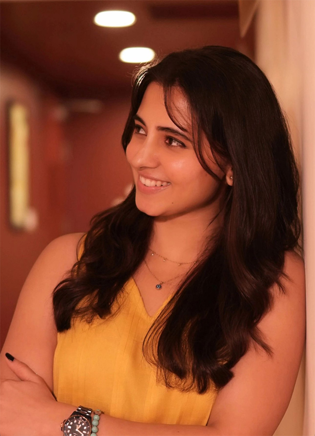Tollywood Actress Preethi Asrani Latest Photos15