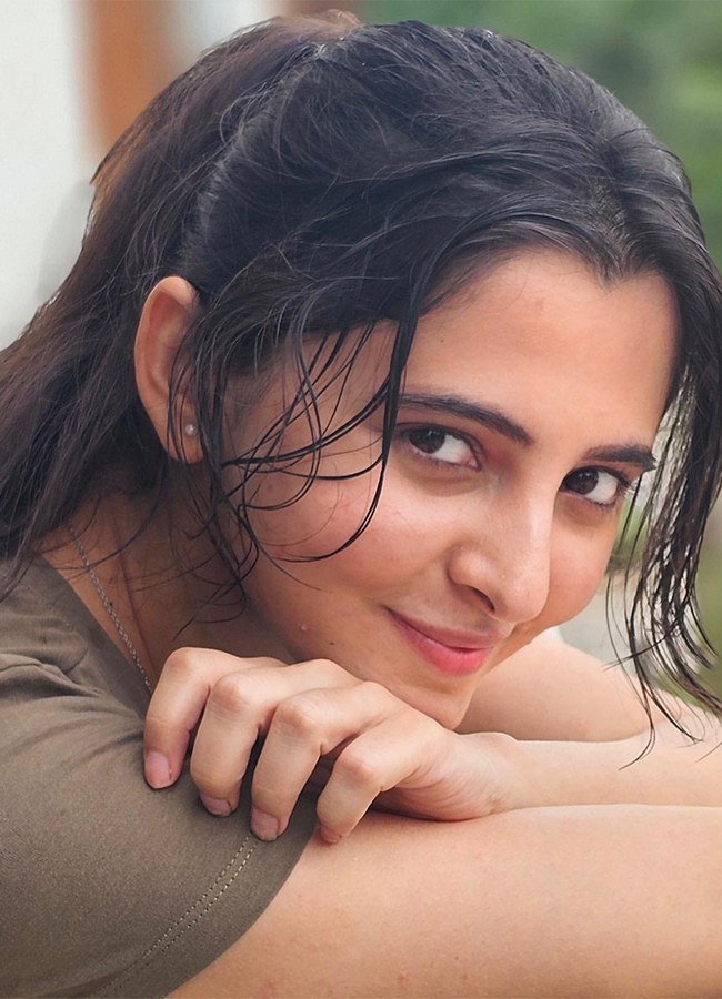 Tollywood Actress Preethi Asrani Latest Photos16