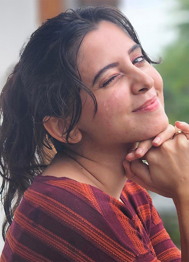 Tollywood Actress Preethi Asrani Latest Photos18