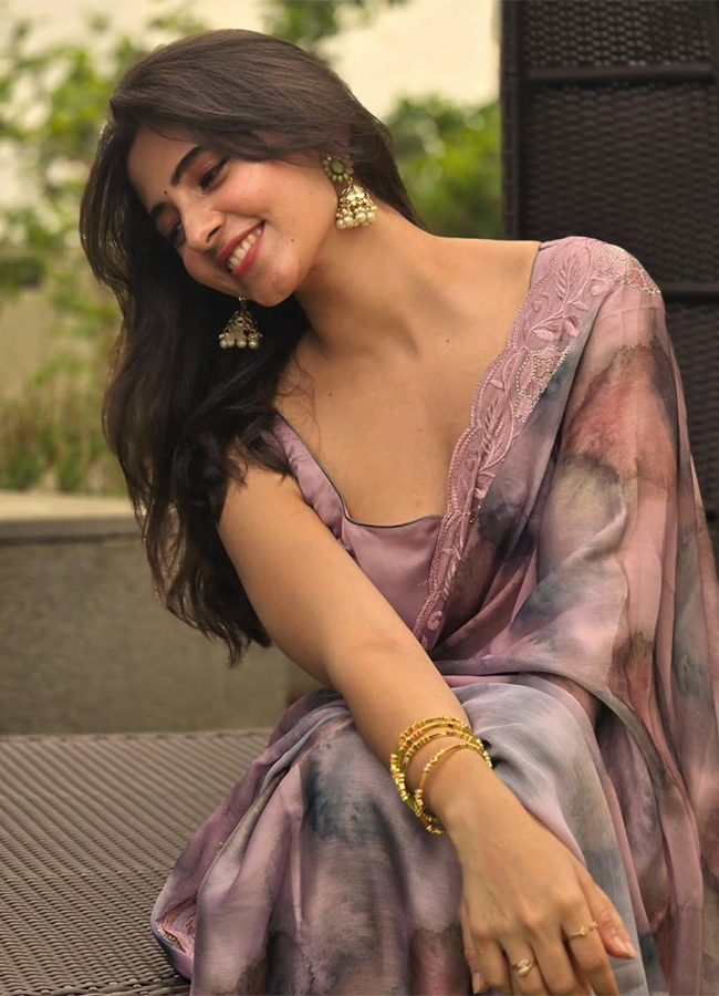 Tollywood Actress Preethi Asrani Latest Photos19