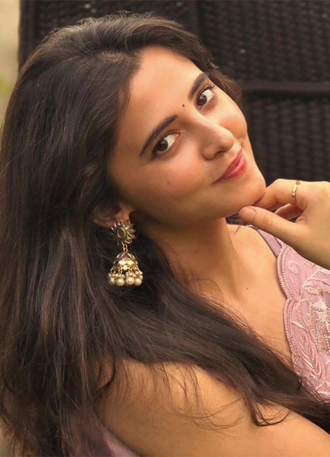 Tollywood Actress Preethi Asrani Latest Photos6