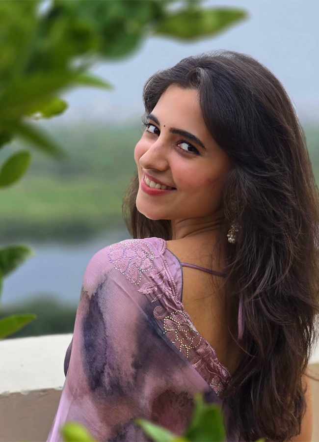 Tollywood Actress Preethi Asrani Latest Photos8