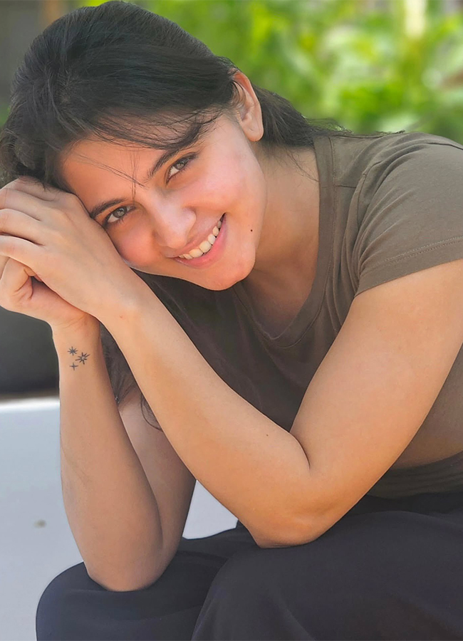 Tollywood Actress Preethi Asrani Latest Photos9