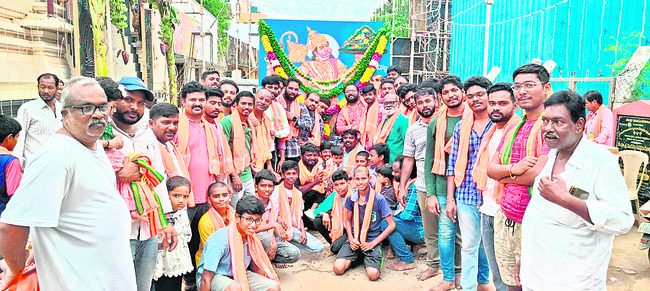 జెండాకు జేజేలు!1