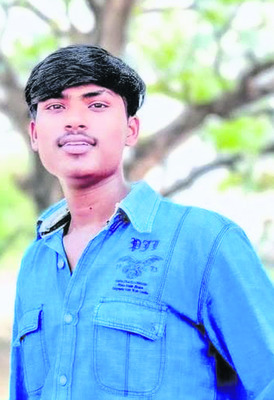 టీజీపీఎస్సీ మెంబర్‌గా  లక్ష్మీకాంత్‌ రాథోడ్‌ 
1