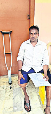 అర్జీలను నిర్లక్ష్యం చేయొద్దు 2