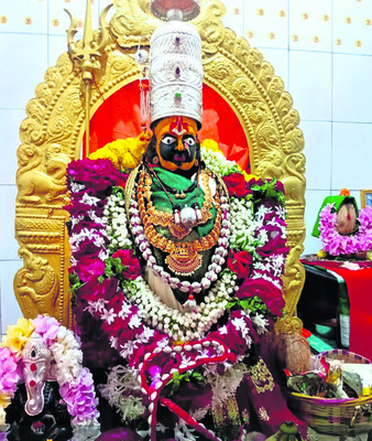 వైభవం.. శరన్నవరాత్రి ఉత్సవం2