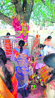 వైభవం.. శరన్నవరాత్రి ఉత్సవం5
