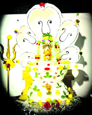 వైభవం.. శరన్నవరాత్రి ఉత్సవం3