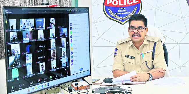 టీటీడీ కల్యాణ మండపం పునఃప్రారంభం2