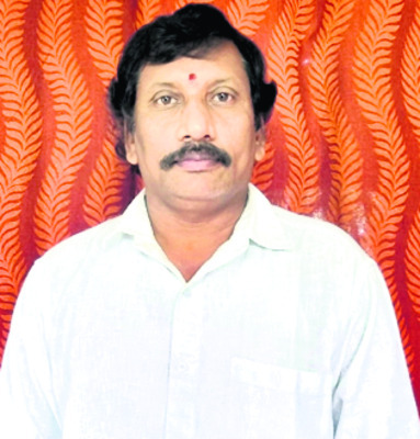 రోడ్డెక్కిన ఉద్యోగులు 2