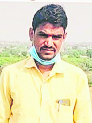 సీతాఫలం కోసం వెళ్లి.. 1