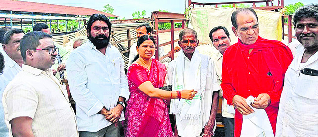 భవాని దీక్ష స్వీకరణ3