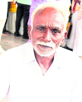 అర్జీగీ పెట్టినా.. ఫలితం సున్నా ! 3