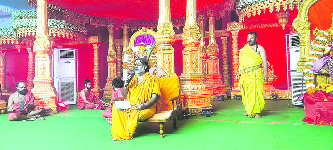 మనసు పెట్టి పూజిస్తేనే అమ్మ కరుణ2