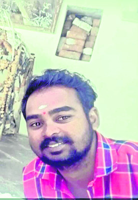 పెళ్లి కావడం లేదని యువకుడి ఆత్మహత్య1