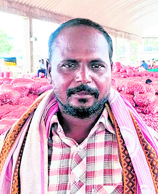 రూ.20 వేలు వద్దు... మద్దతు ధరనే కావాలి!1