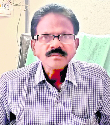 అద్దె డబ్బులు అందేనా?
2