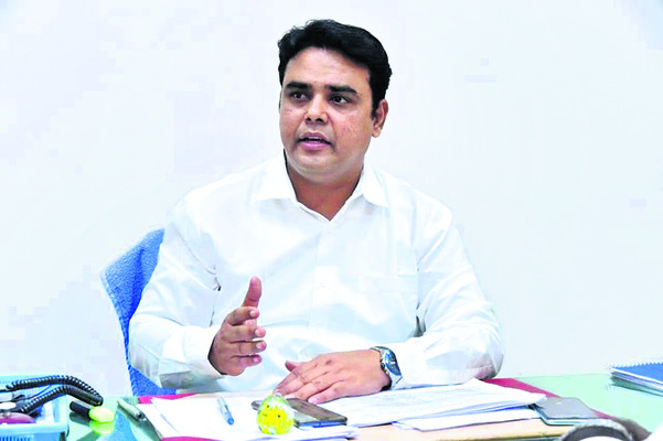 పెరిగిన యూరియా వినియోగం 1