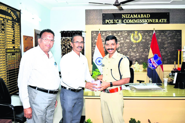 నేడు దిశ సమావేశం 2