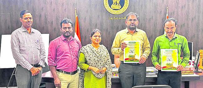 నేడు ఉచిత వైద్యశిబిరం 2