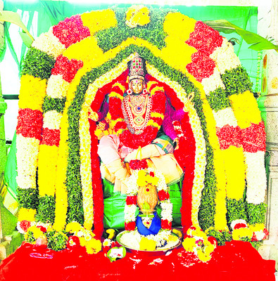 ● జగన్మాతా.. నమోస్తుతే !2