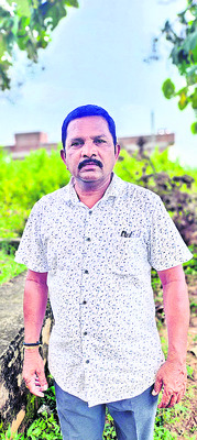 అరణ్య రోదన..! 4