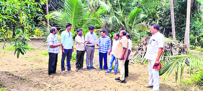 నూతన కార్యవర్గం ఎన్నిక 1