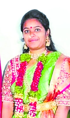 ప్రసవానికి వచ్చి.. ప్రాణం కోల్పోయి..2